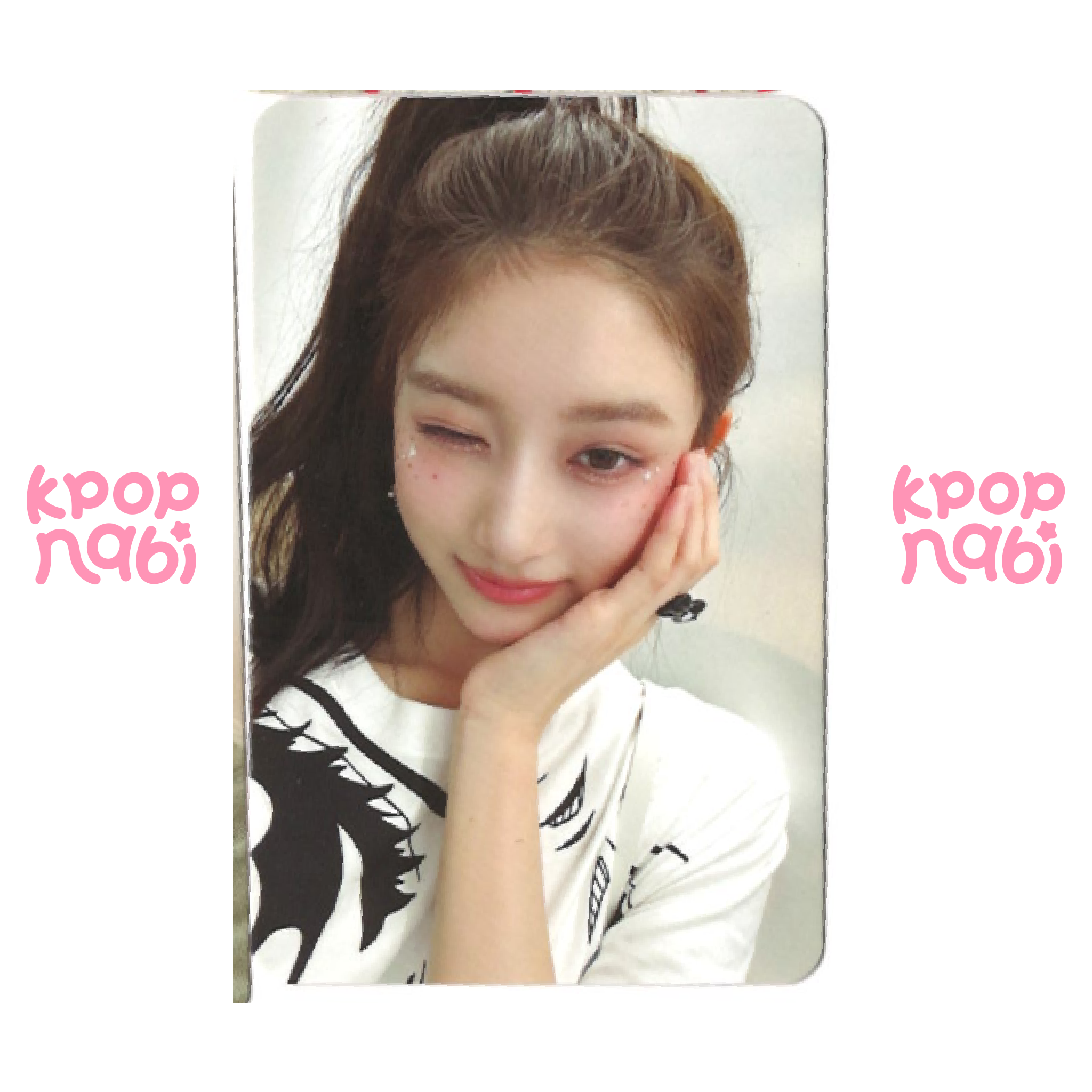 [PC] IVE - Leeseo 'I'VE MINE' EITHER WAY ver.