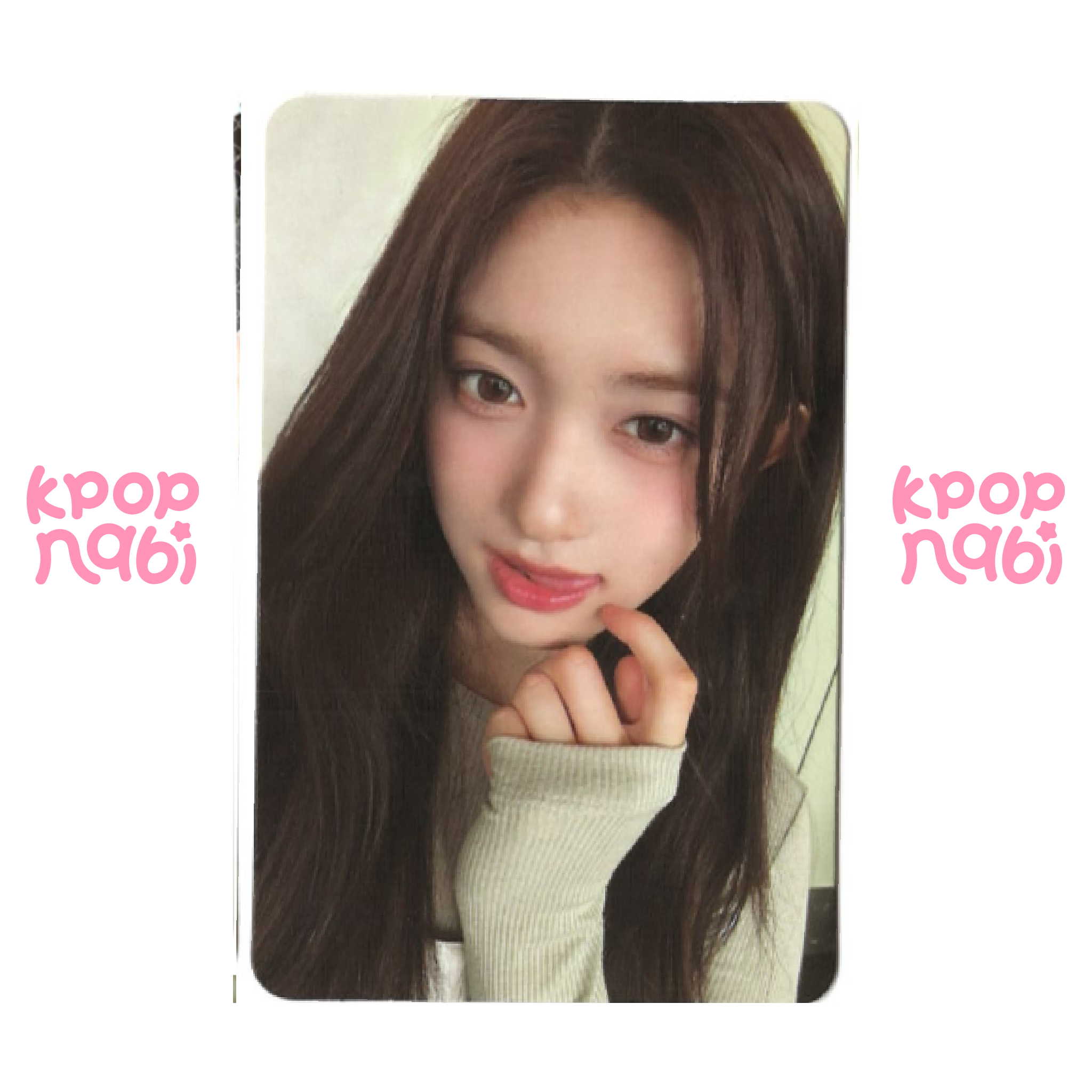 [PC] IVE - Leeseo 'I'VE MINE' LOVED IVE ver.