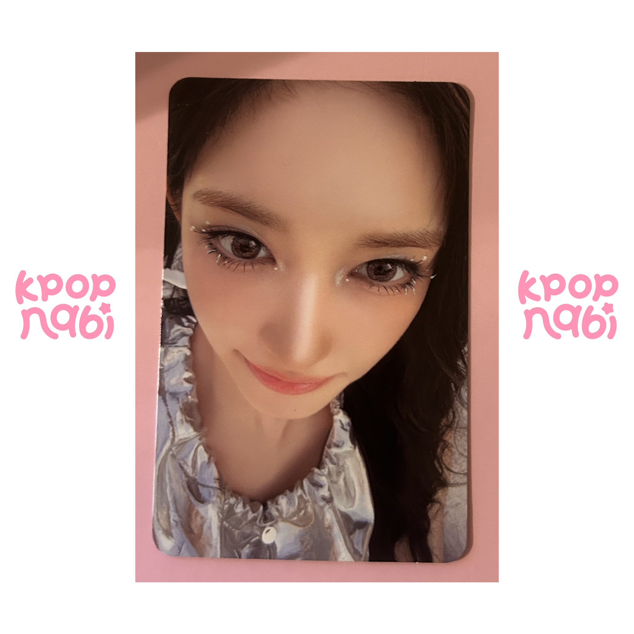 [PC] IVE - Leeseo 'IVE SECRET' EVIL CUPID ver.