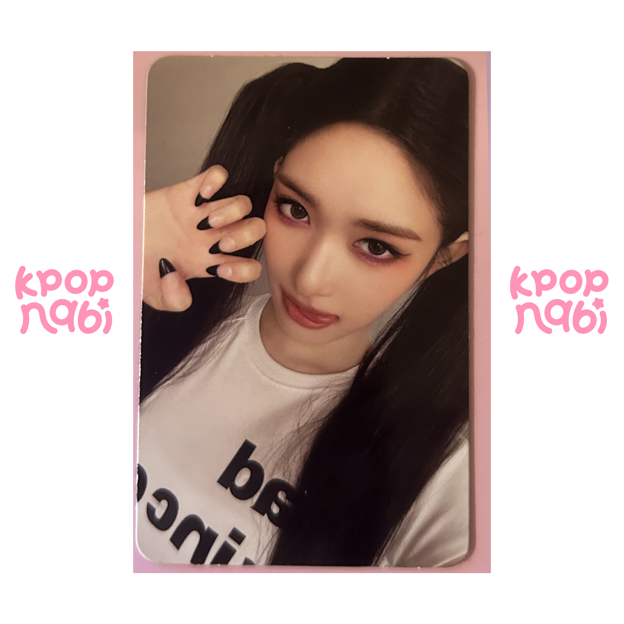 [PC] IVE - Leeseo 'IVE SECRET' (Standard ver.) DIGIPACK ver.