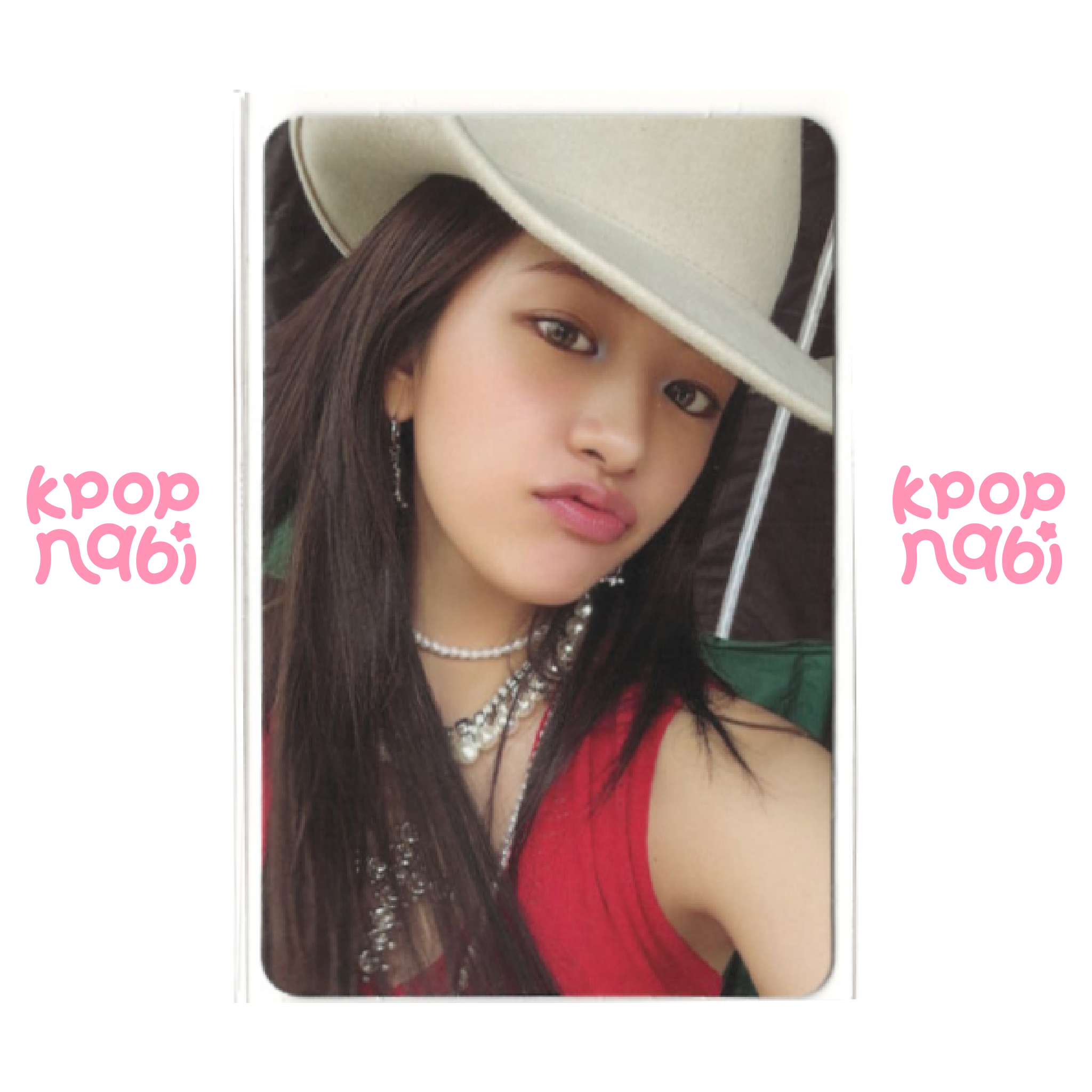 [PC] IVE - Yujin 'IVE SECRET' (SHH! ver.)
