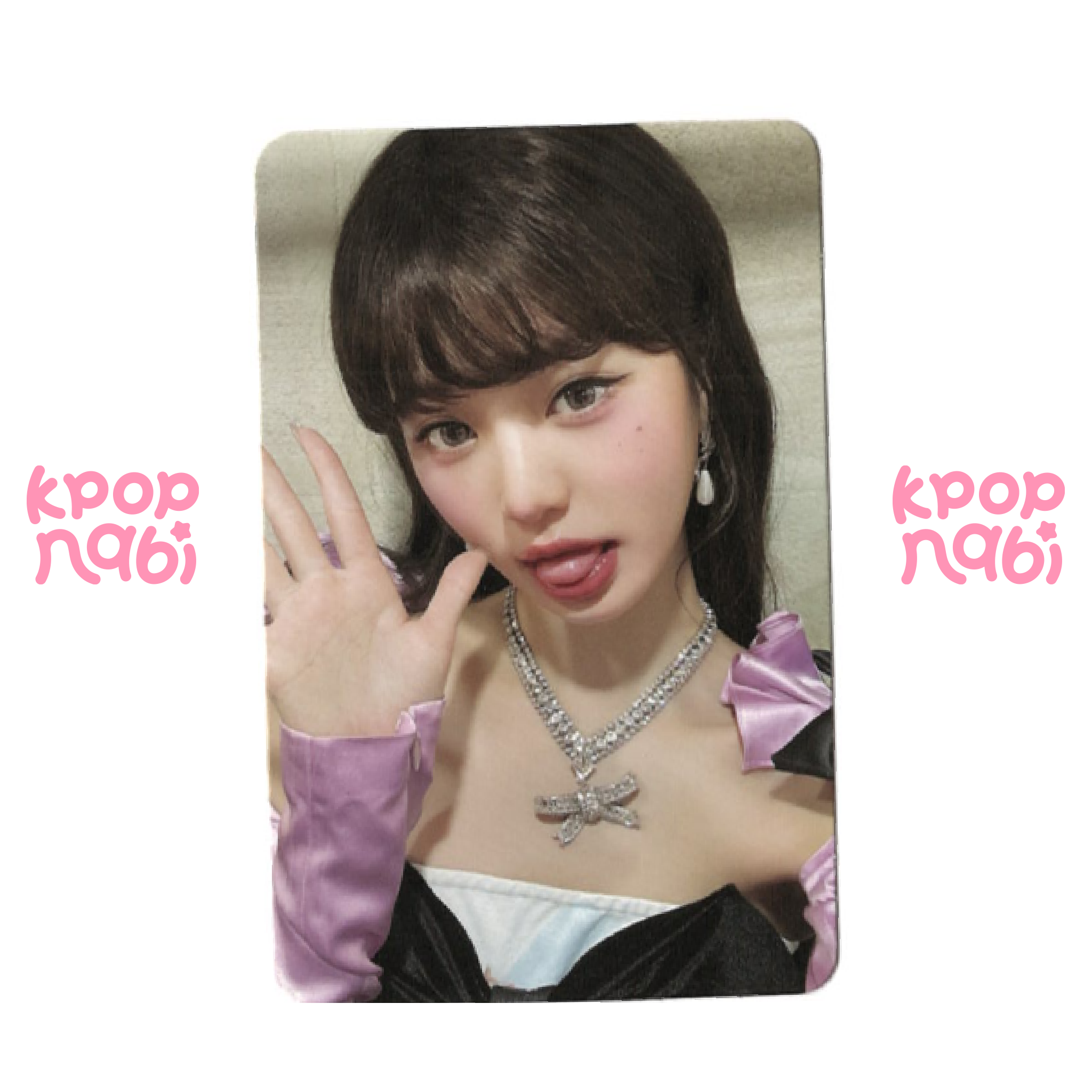 [PC] IVE - Wonyoung 'IVE SECRET' US EXCLUSIVE