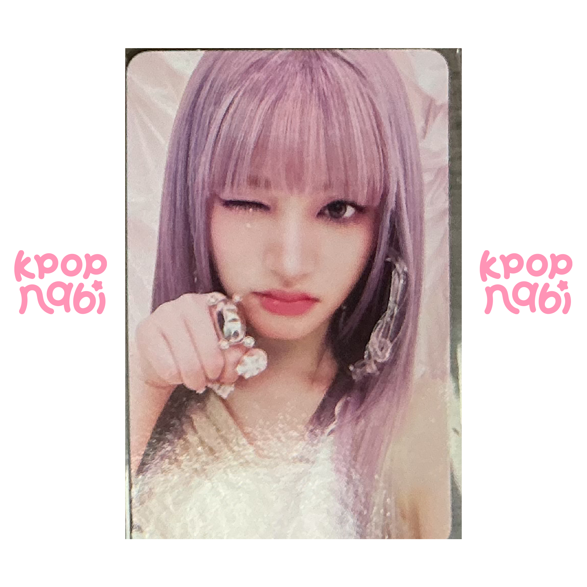 [PC] IVE - Liz 'IVE SWITCH' (ON ver.)