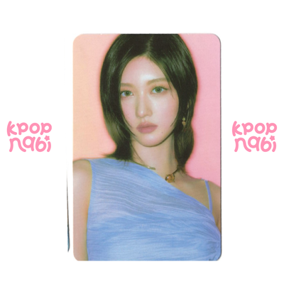[PC] IVE - Gaeul 'IVE SWITCH' SSQ POB