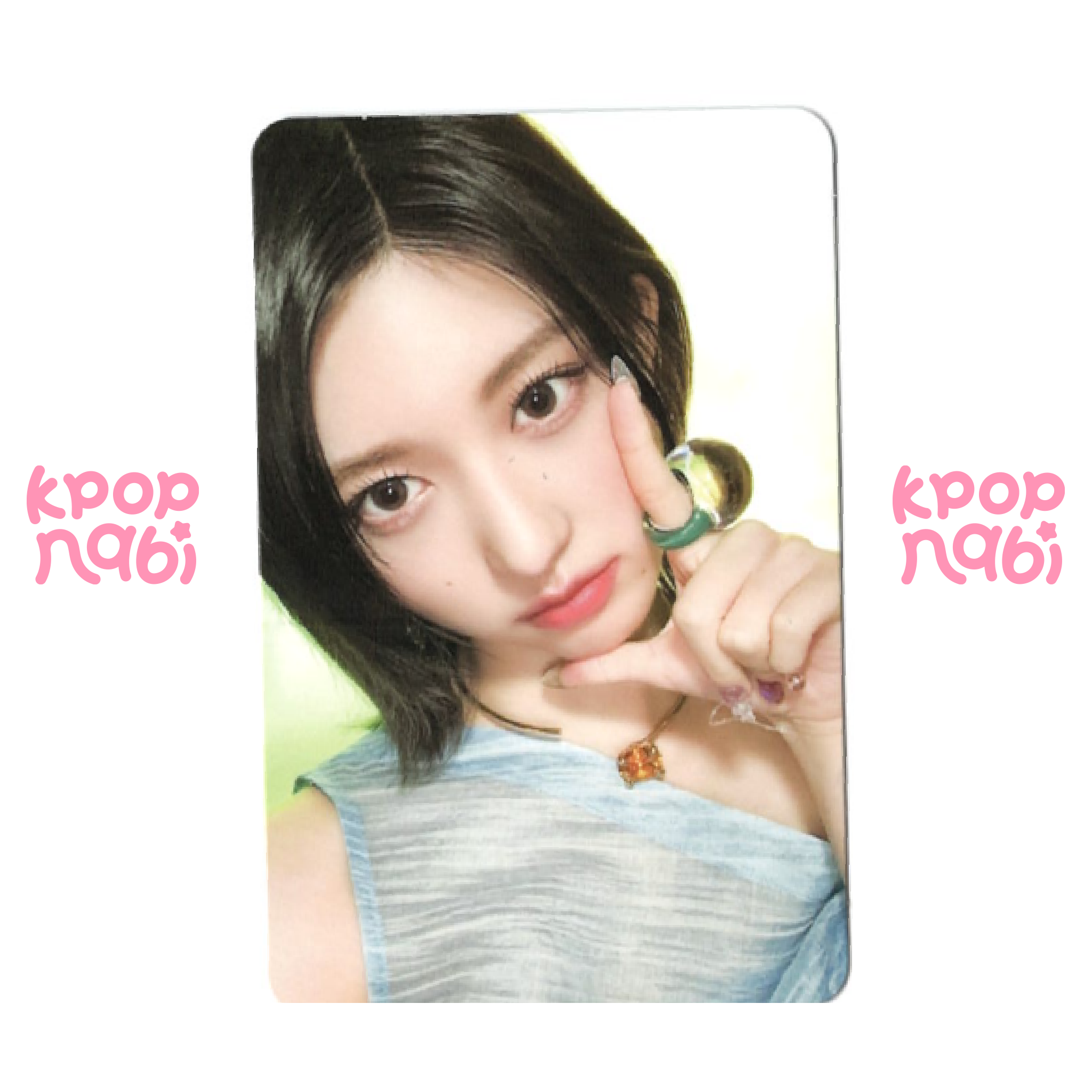 [PC] IVE - Gaeul 'IVE SWITCH' SSQ POB