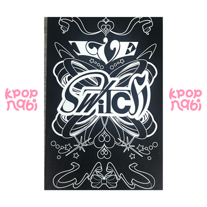 [PC] IVE - Gaeul 'IVE SWITCH' (OFF ver.)