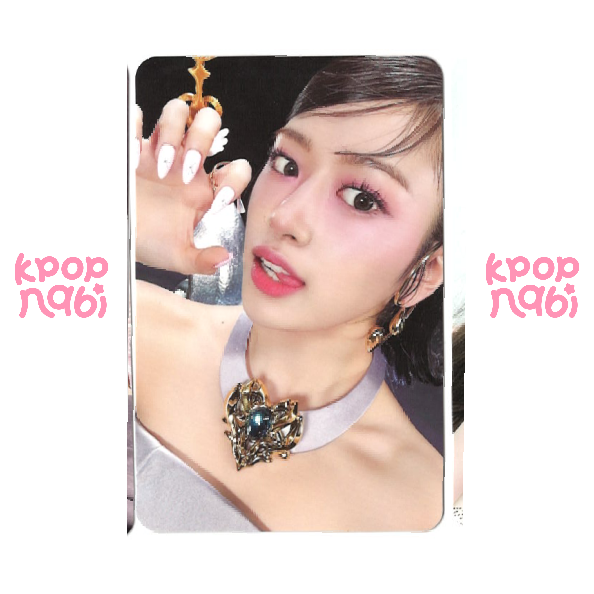 [PC] IVE - Yujin 'IVE SWITCH' OFF ver.