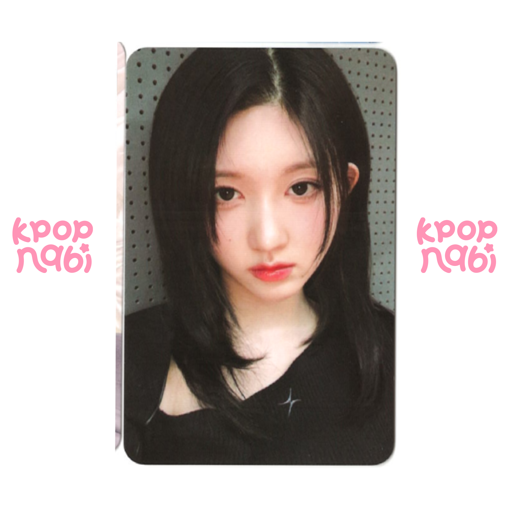 [PC] IVE - Gaeul 'IVE SWITCH' WITHMUU LUCKY DRAW