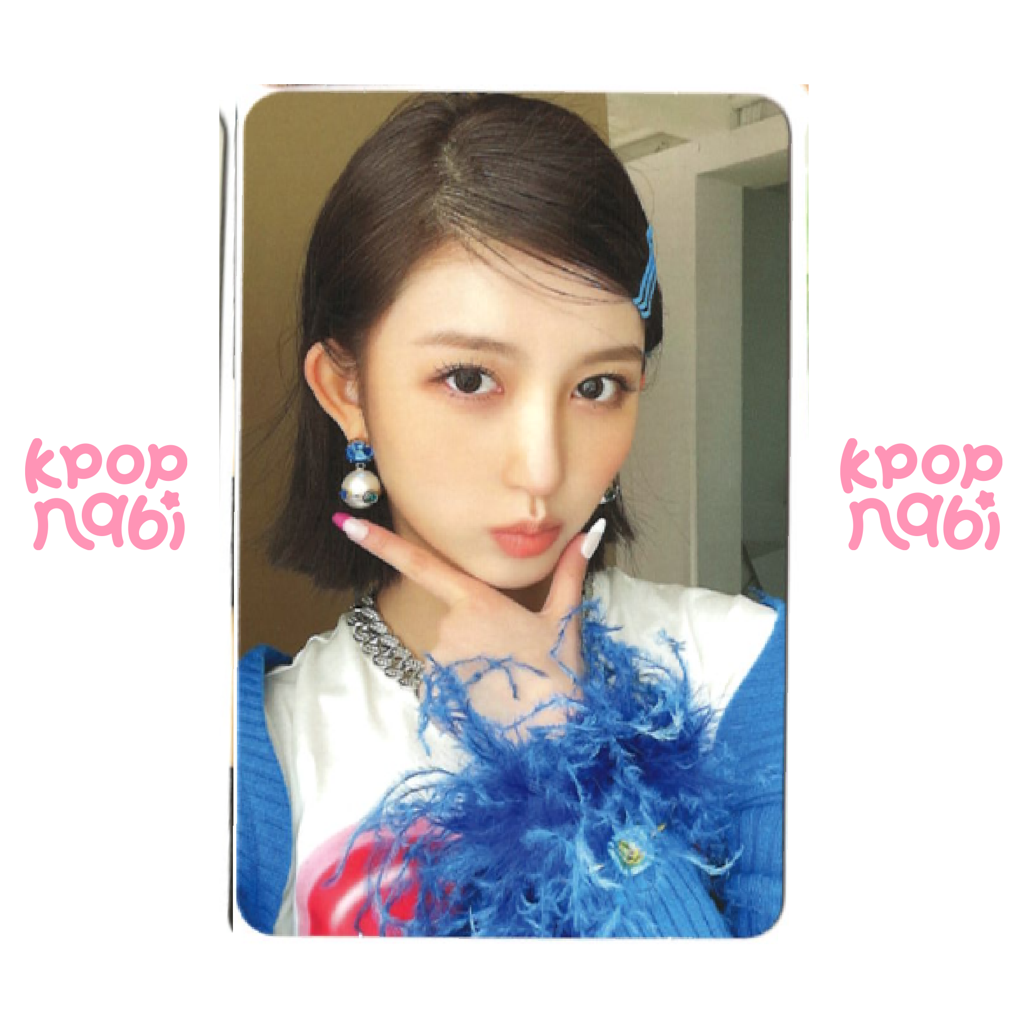 [PC] IVE - Gaeul 'LOVE DIVE' VER. 3