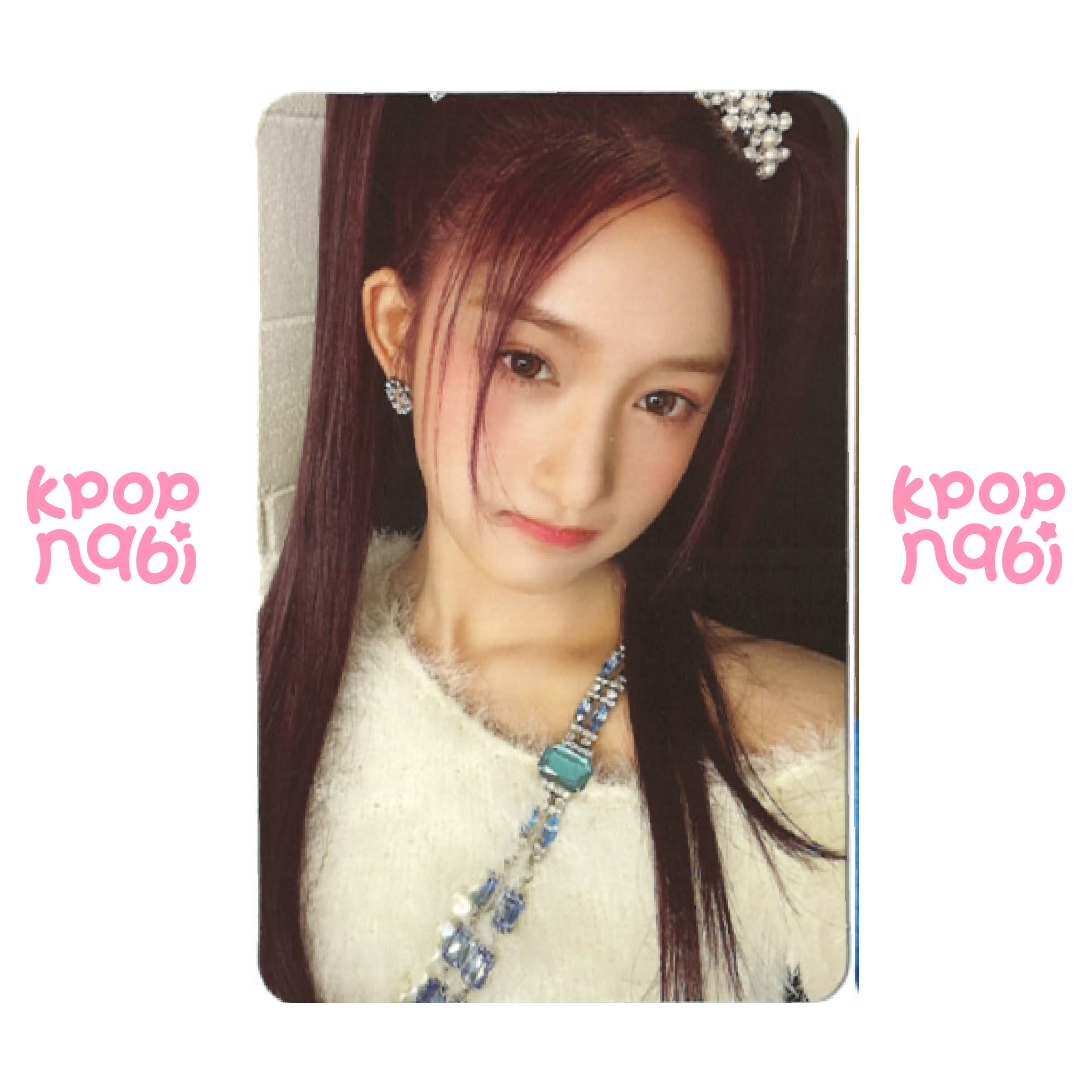 [PC] IVE - Leeseo 'LOVE DIVE' VER. 2