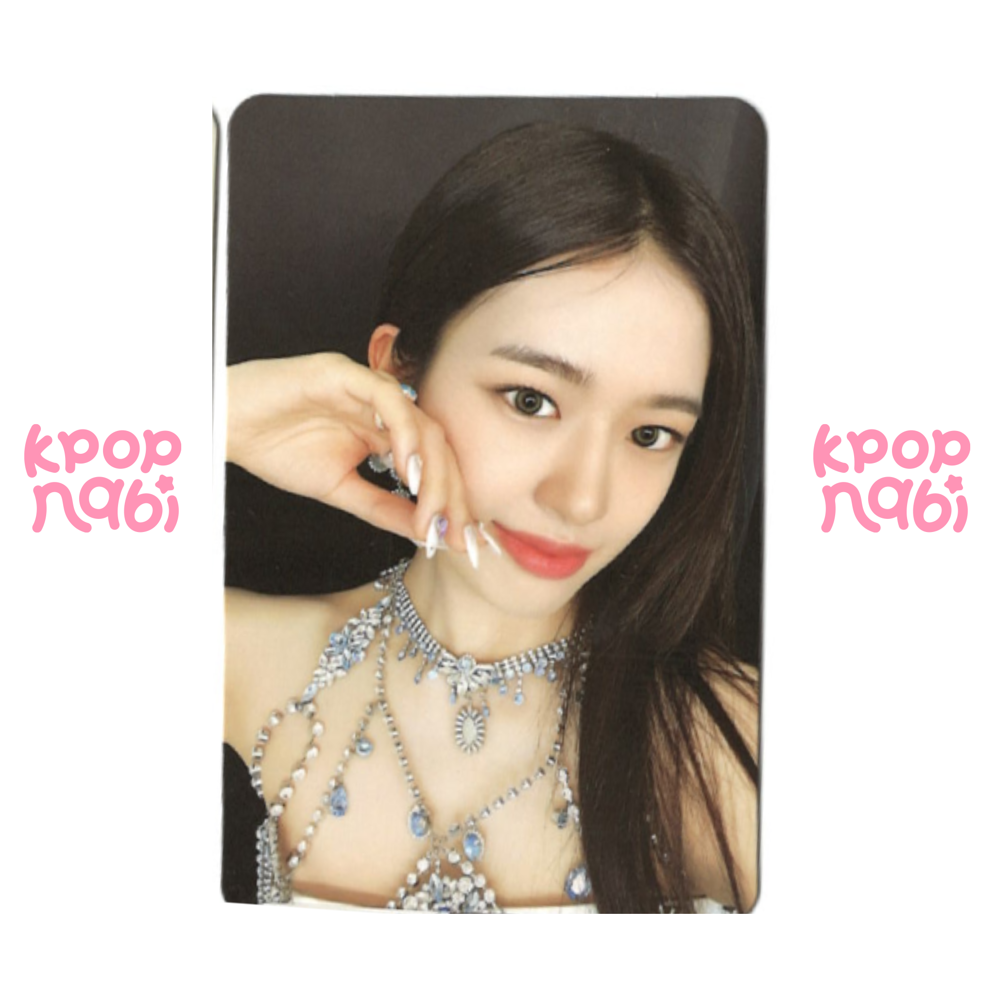 [PC] IVE - Yujin 'LOVE DIVE' VER. 2
