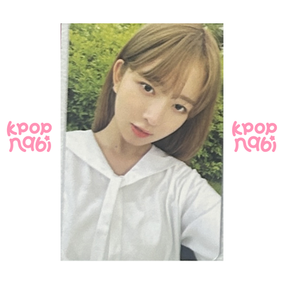 [PC] IVE - Rei 'After LIKE' (Ver. 3)