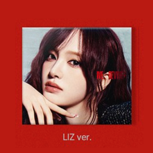 IVE - The 2nd Album 'REVIVE+' (DIGIPACK ver.)
