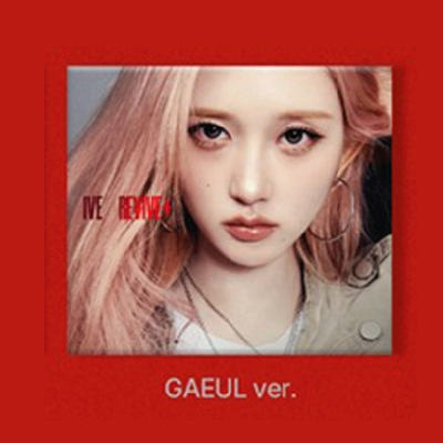 IVE - The 2nd Album 'REVIVE+' (DIGIPACK ver.)