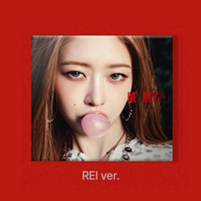 IVE - The 2nd Album 'REVIVE+' (DIGIPACK ver.)