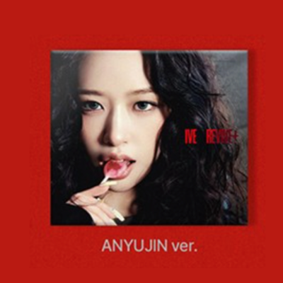 IVE - The 2nd Album 'REVIVE+' (DIGIPACK ver.)
