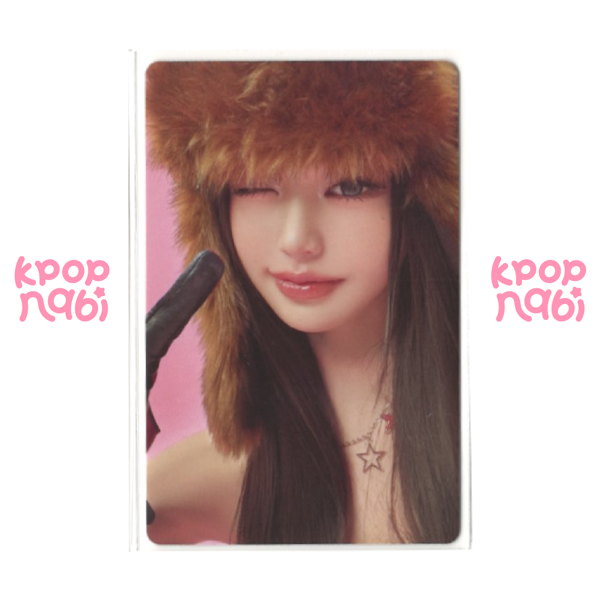 [PC] IVE - Wonyoung 'REVIVE+' (BANGERS ver.)
