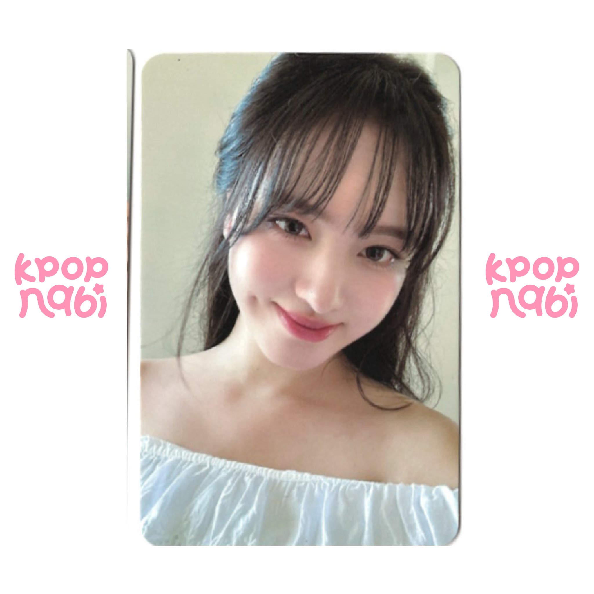 [PC] IVE - Liz 'A DREAMY DAY' Photobook MD