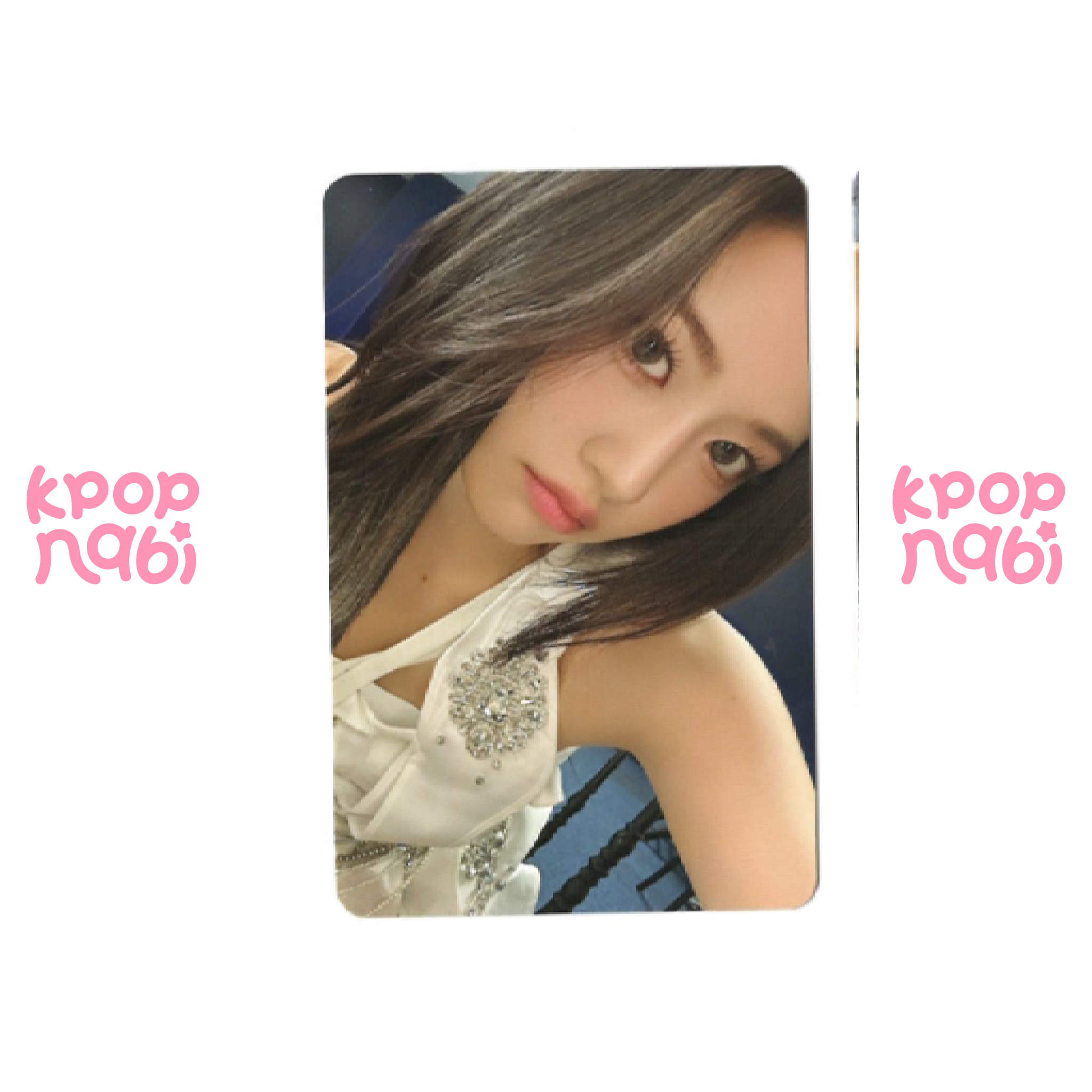 [PC] IVE - 'SHOW WHAT i HAVE' ENCORE TRADING CARD