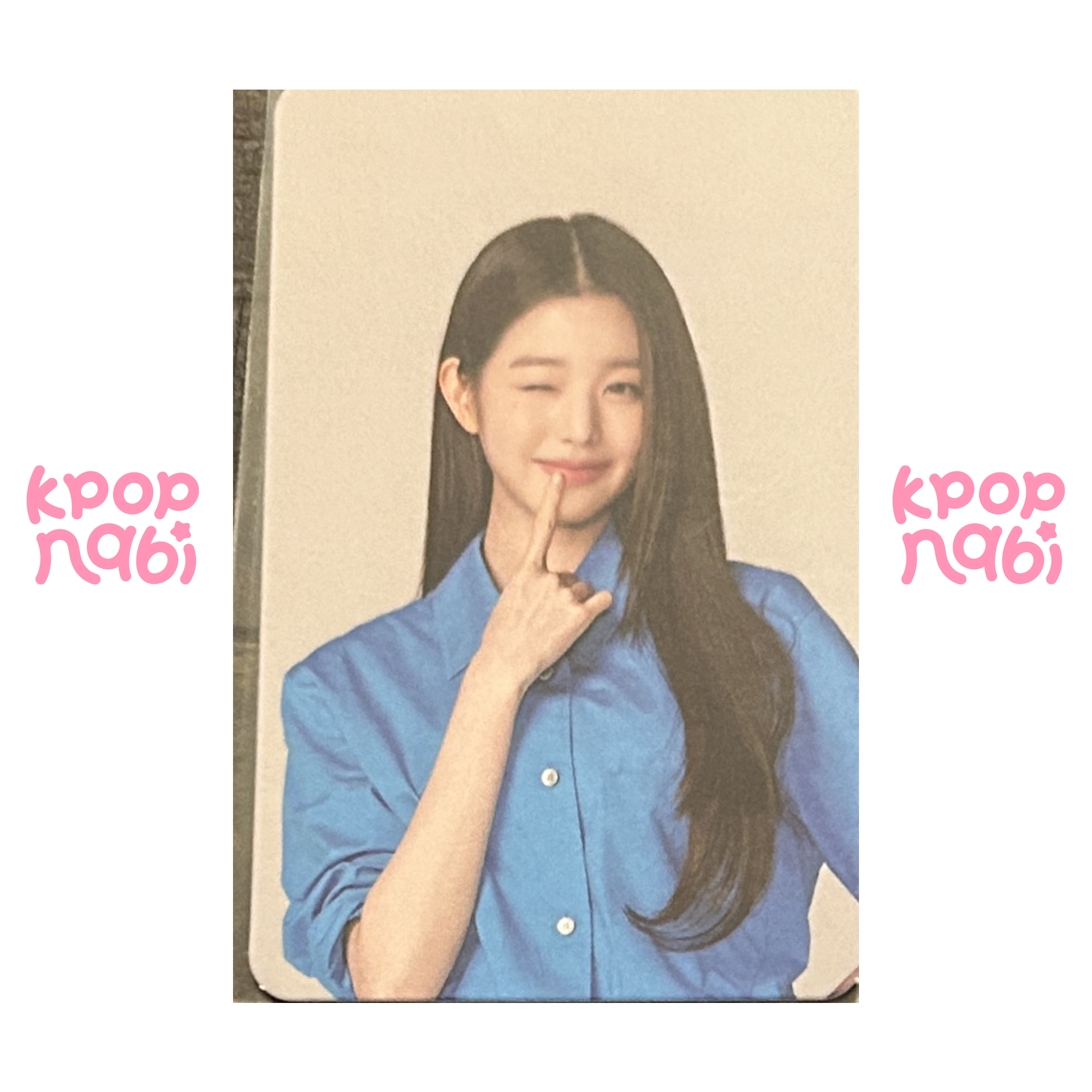 [PC] IVE - Wonyoung 'Wonyoung x SKTelecom' T Universe 1st Anniversary #2