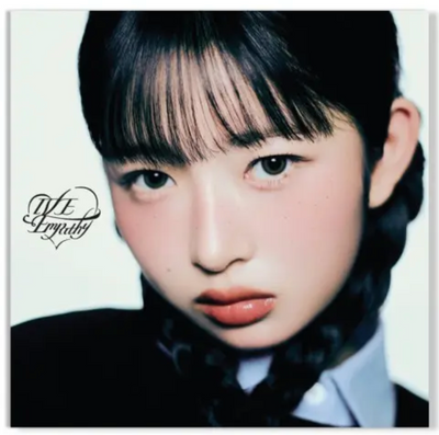 IVE - 3rd Mini Album 'IVE EMPATHY' (Digipack ver.)