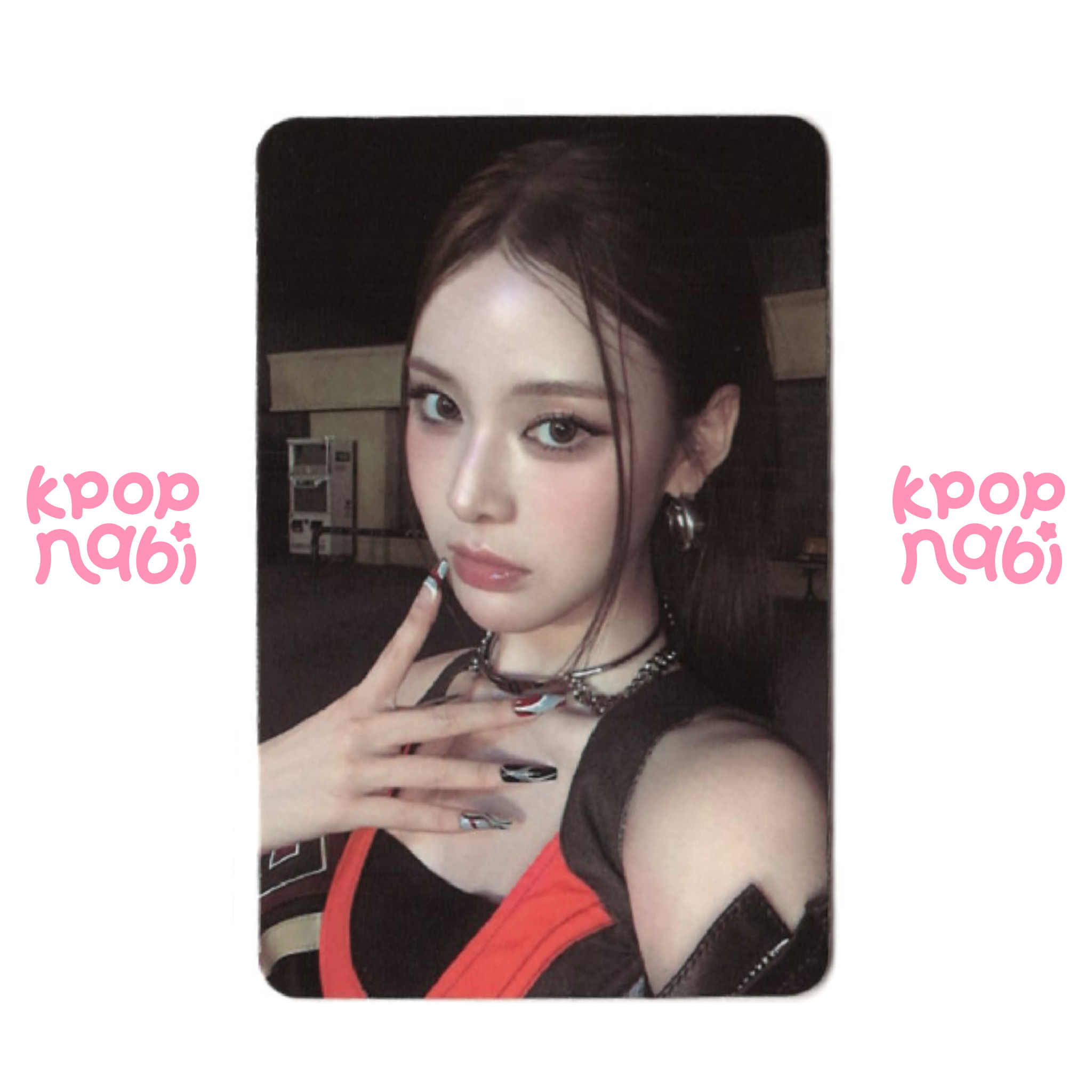 [PC] IZNA - Jeemin 'NOT JUST PRETTY' (NEMO ver.) #2