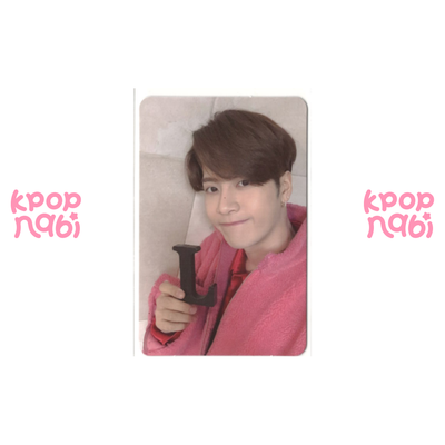 [PC] GOT7 - 'SPINNING TOP' (Standard ver.)