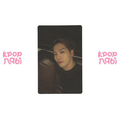 [PC[ GOT7 - JACKSON WANG 'MAGICMAN' (Standard ver.)