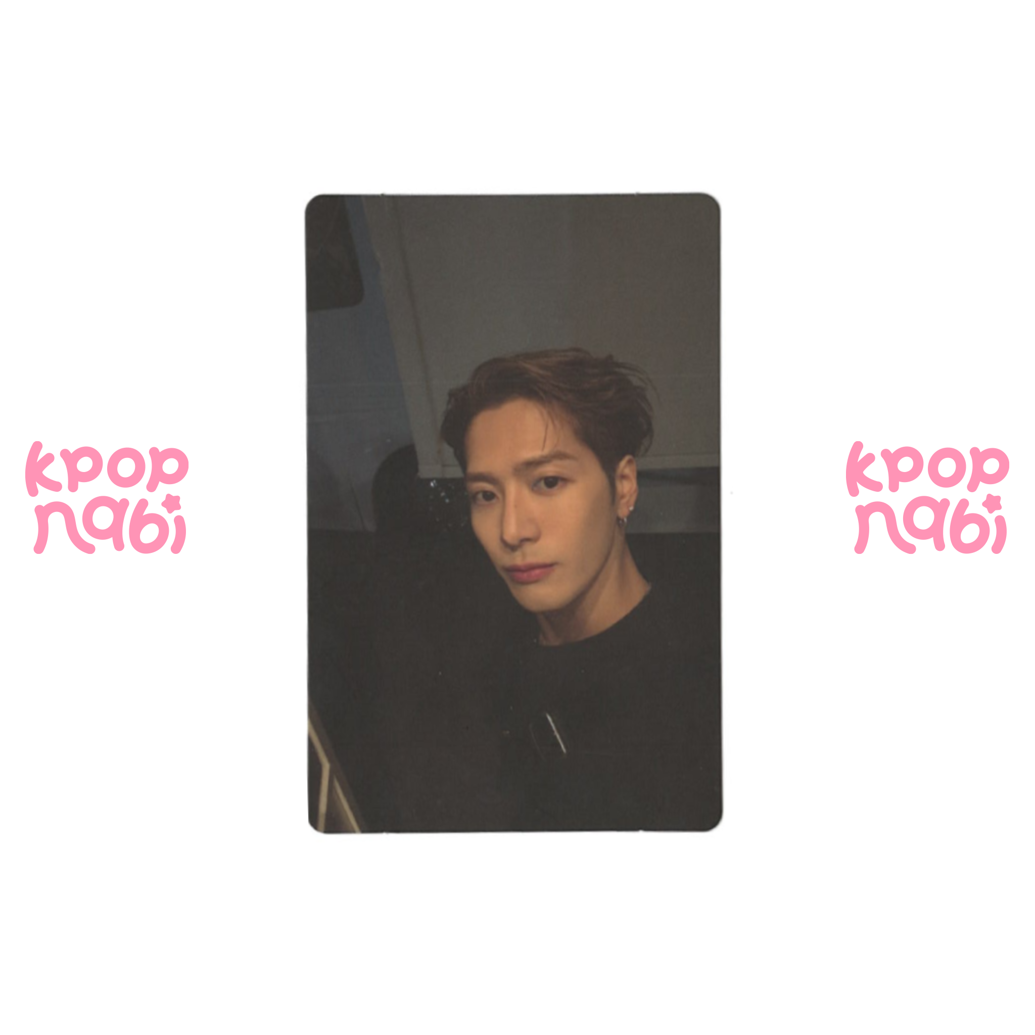 [PC[ GOT7 - JACKSON WANG 'MAGICMAN' (Standard ver.)