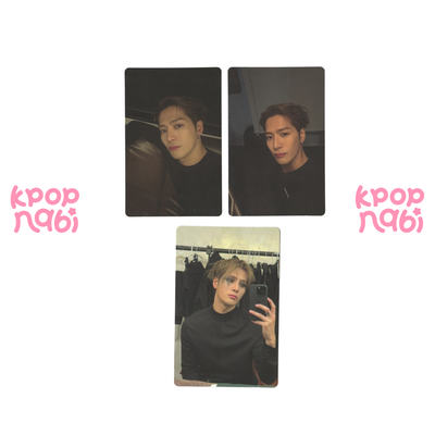 [PC[ GOT7 - JACKSON WANG 'MAGICMAN' (Standard ver.)