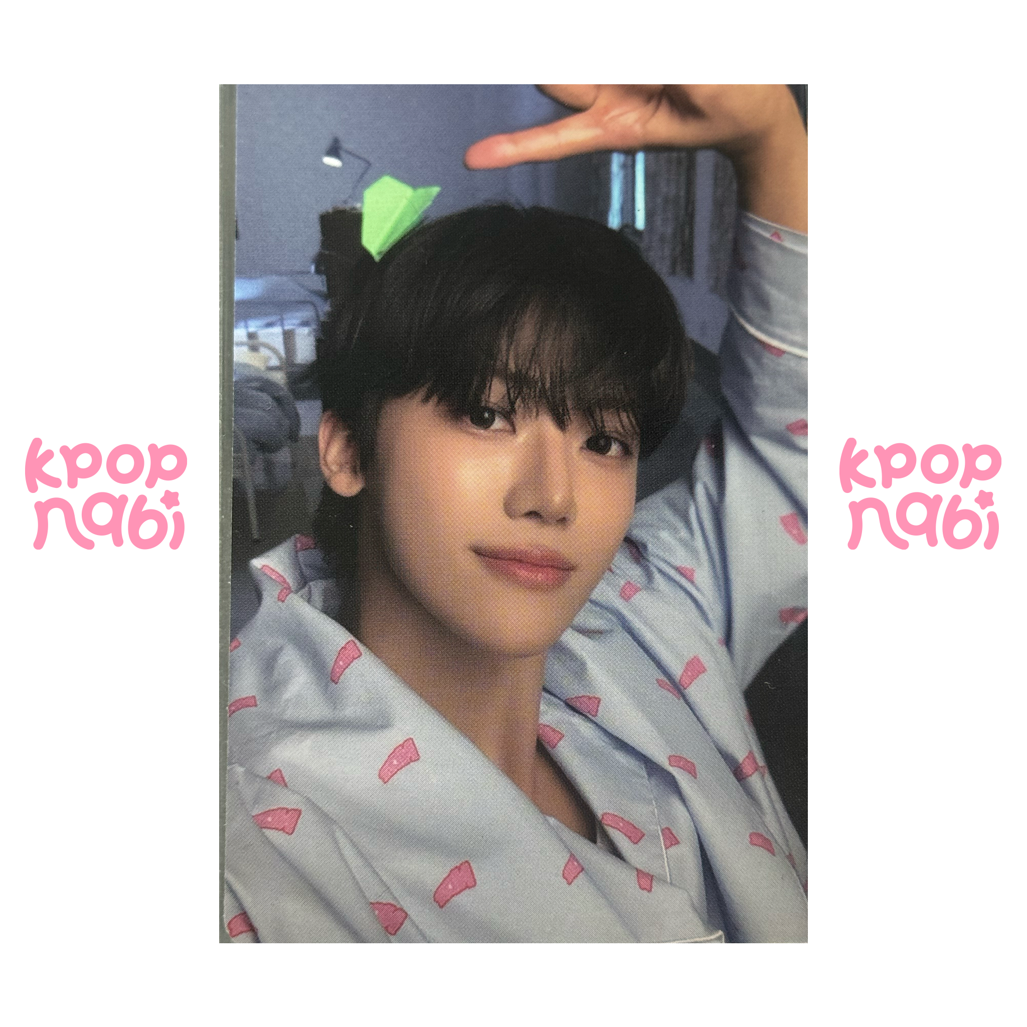 [PC] NCT DREAM - 'Go Back To The Future' applemusic POB