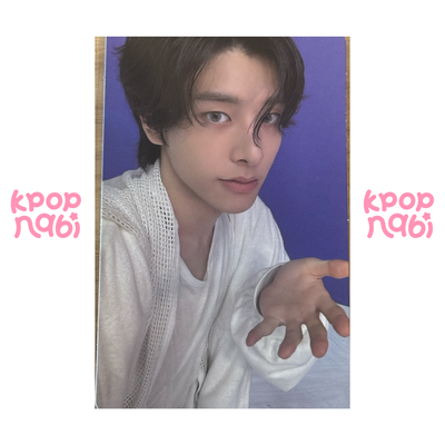 [PC] ENHYPEN - Jake 'ROMANCE : UNTOLD -daydream-' Target Exclusive