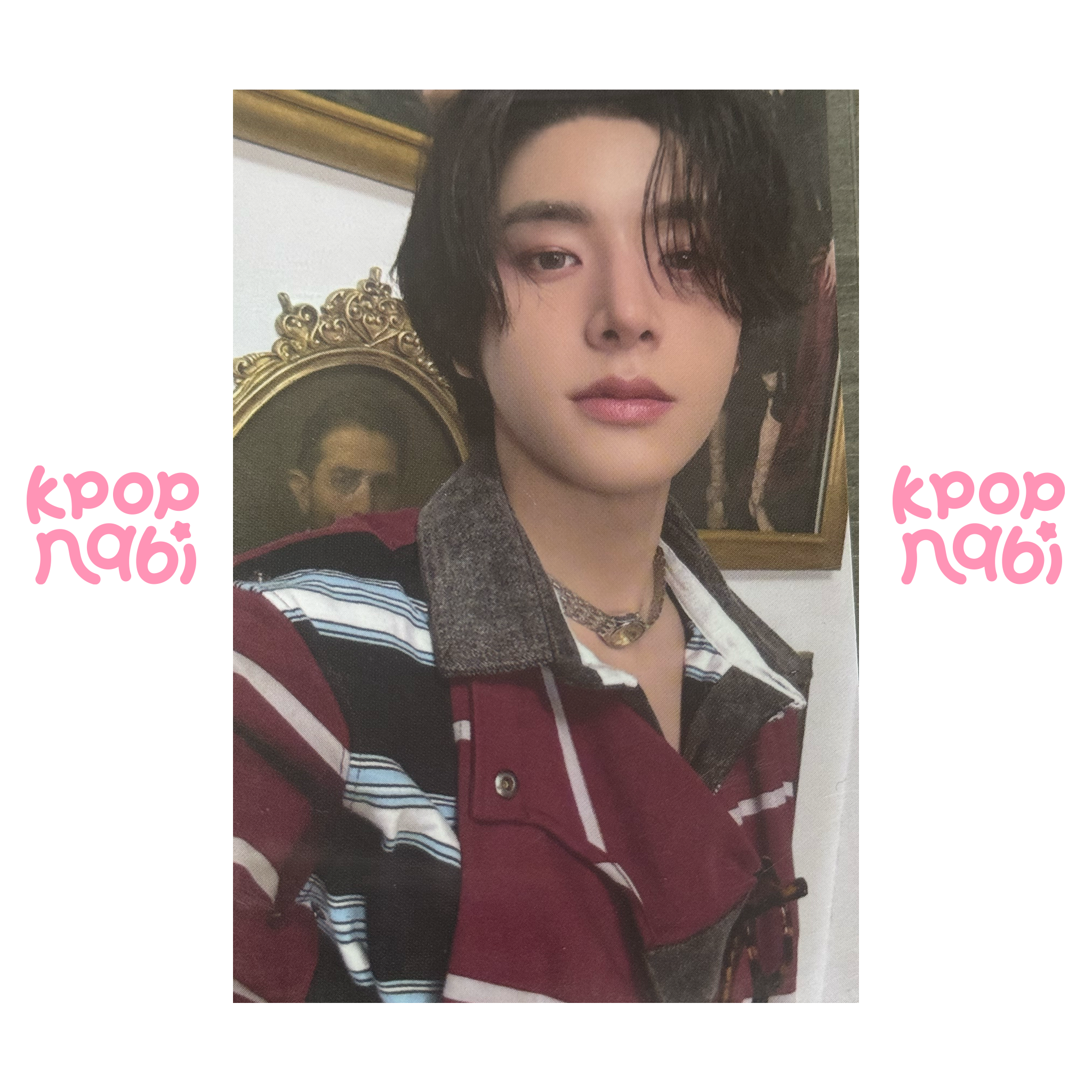 [PC] ENHYPEN - Jake 'Romance : Untold' (Arcanum ver.)