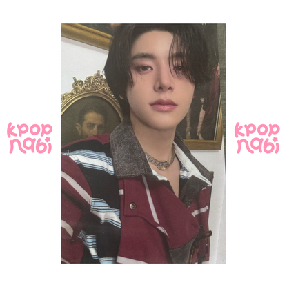 [PC] ENHYPEN - Jake 'Romance : Untold' (Arcanum ver.)