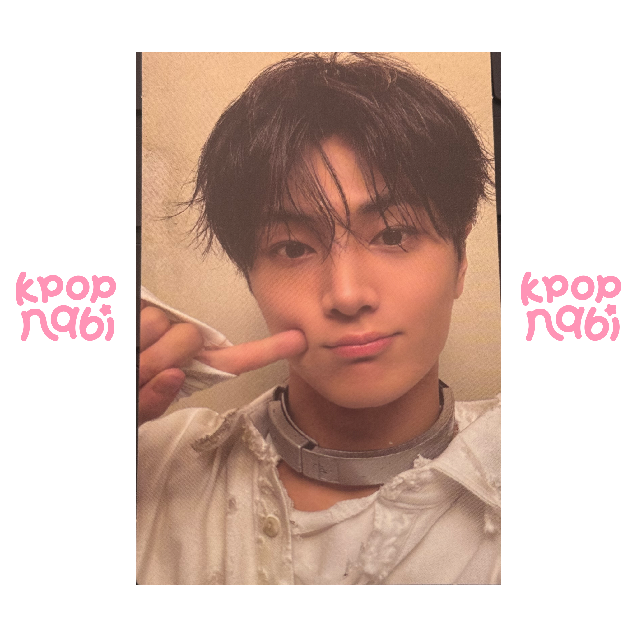 [PC] ENHYPEN - Jay 'DESIRE : UNLEASH' (Engene ver.)