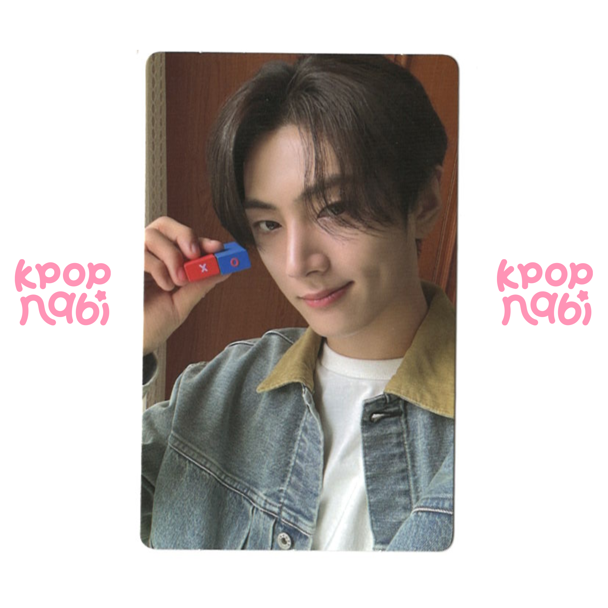 [PC] ENHYPEN - Jay 'ROMANCE : UNTOLD' (ENGENE A ver.)