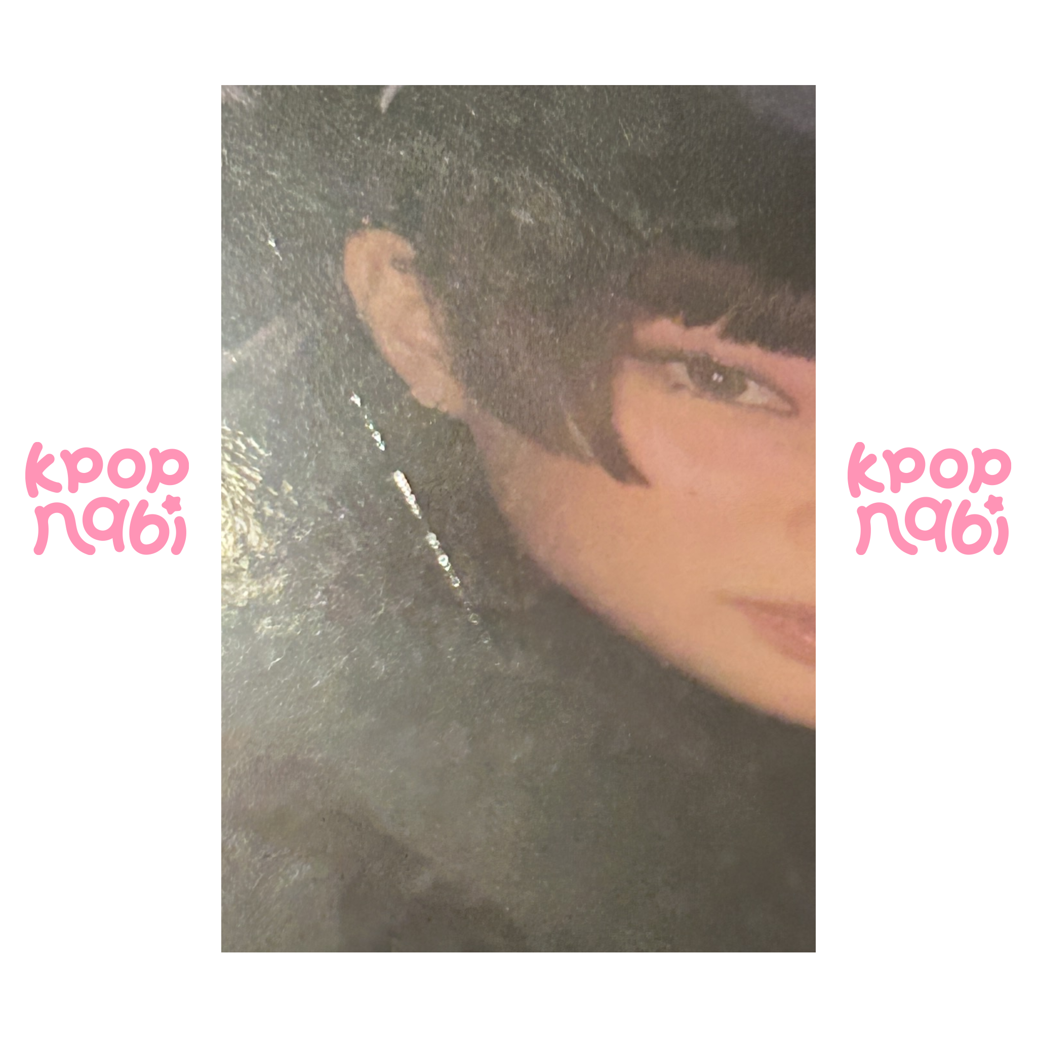 [PC] Jennie (BLACKPINK) - 'Ruby' (Standard ver.) US EXCLUSIVE ver.