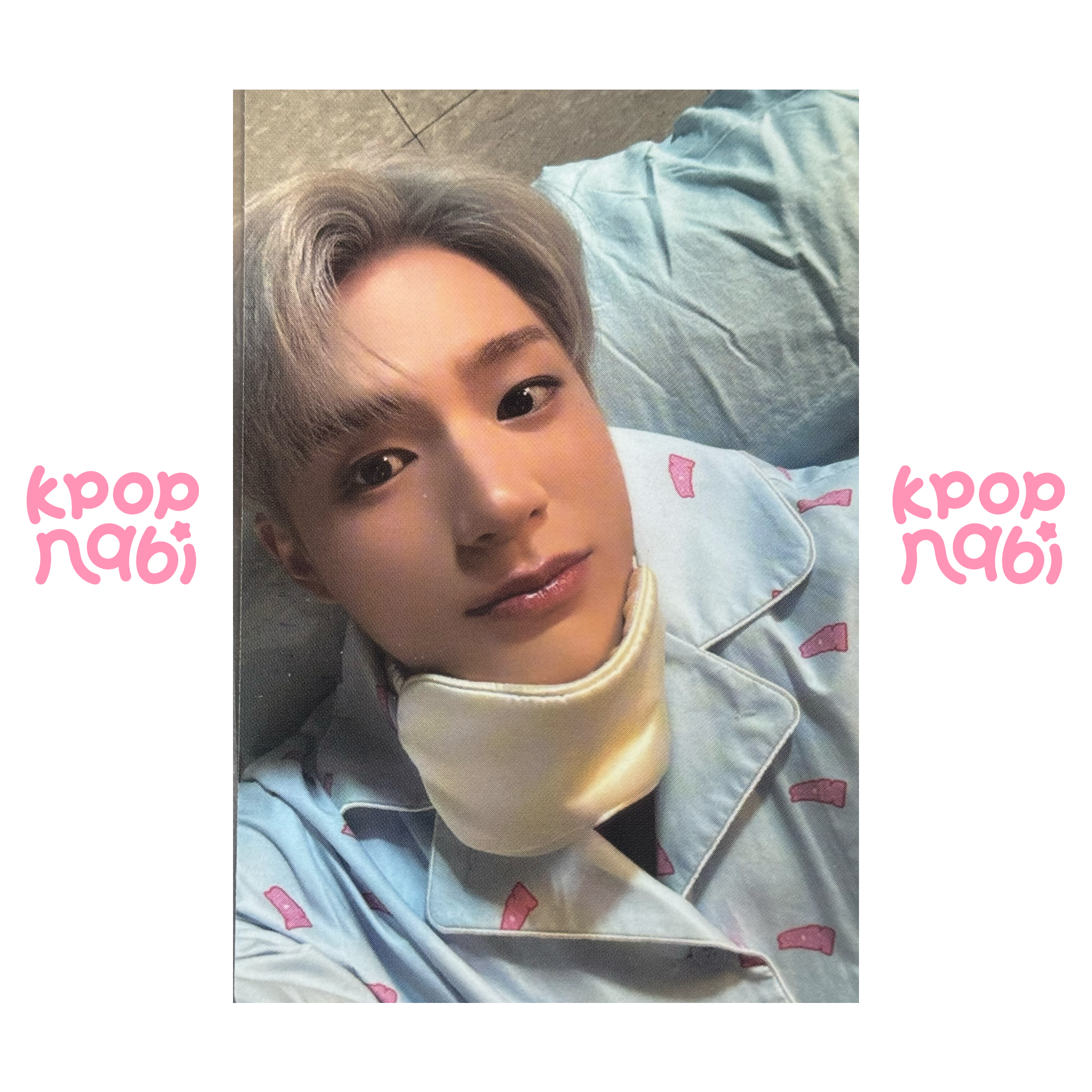 [PC] NCT DREAM - 'Go Back To The Future' applemusic POB