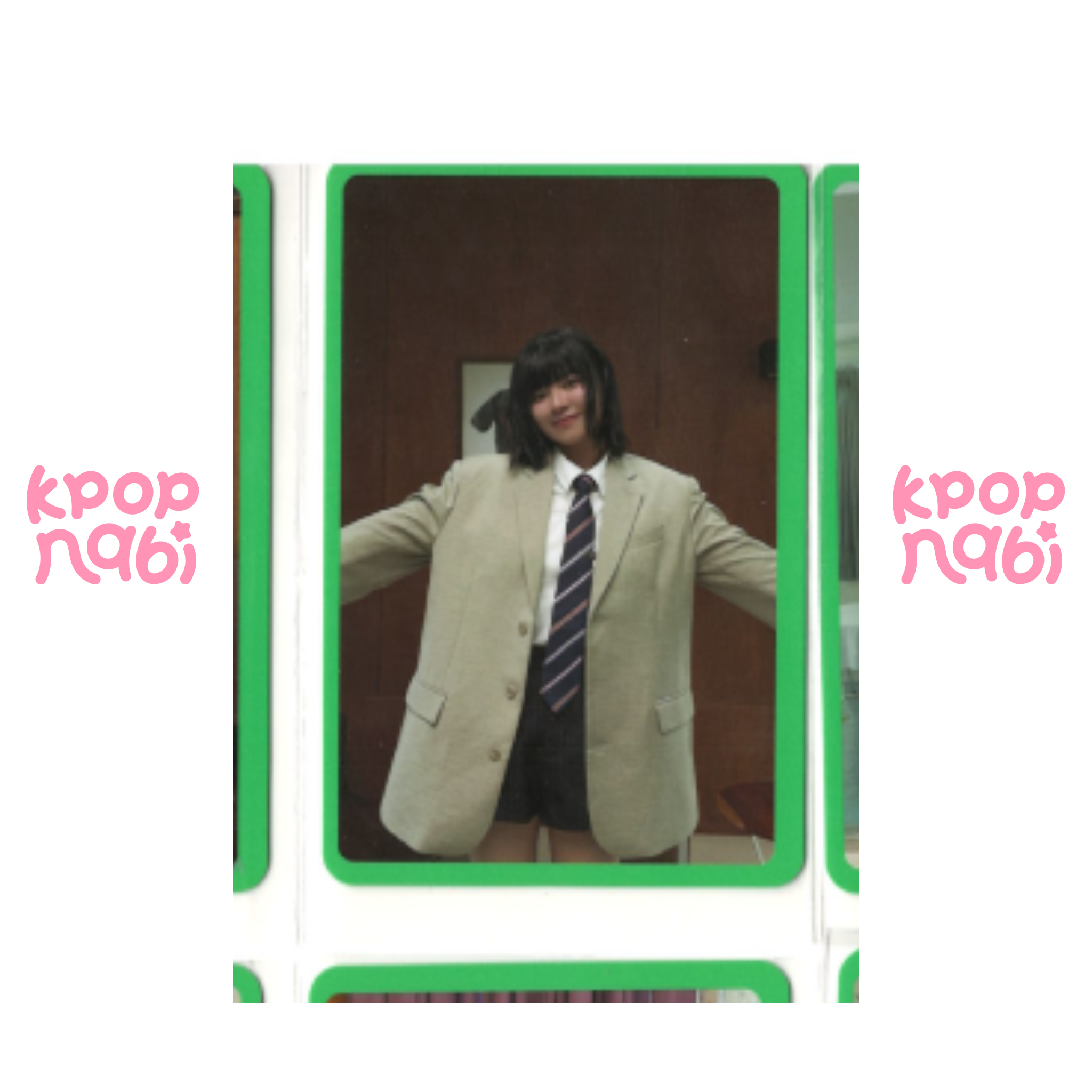 [PC] TWICE - 'THIS IS FOR' POB