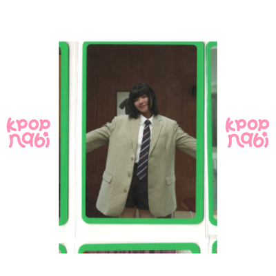 [PC] TWICE - 'THIS IS FOR' POB