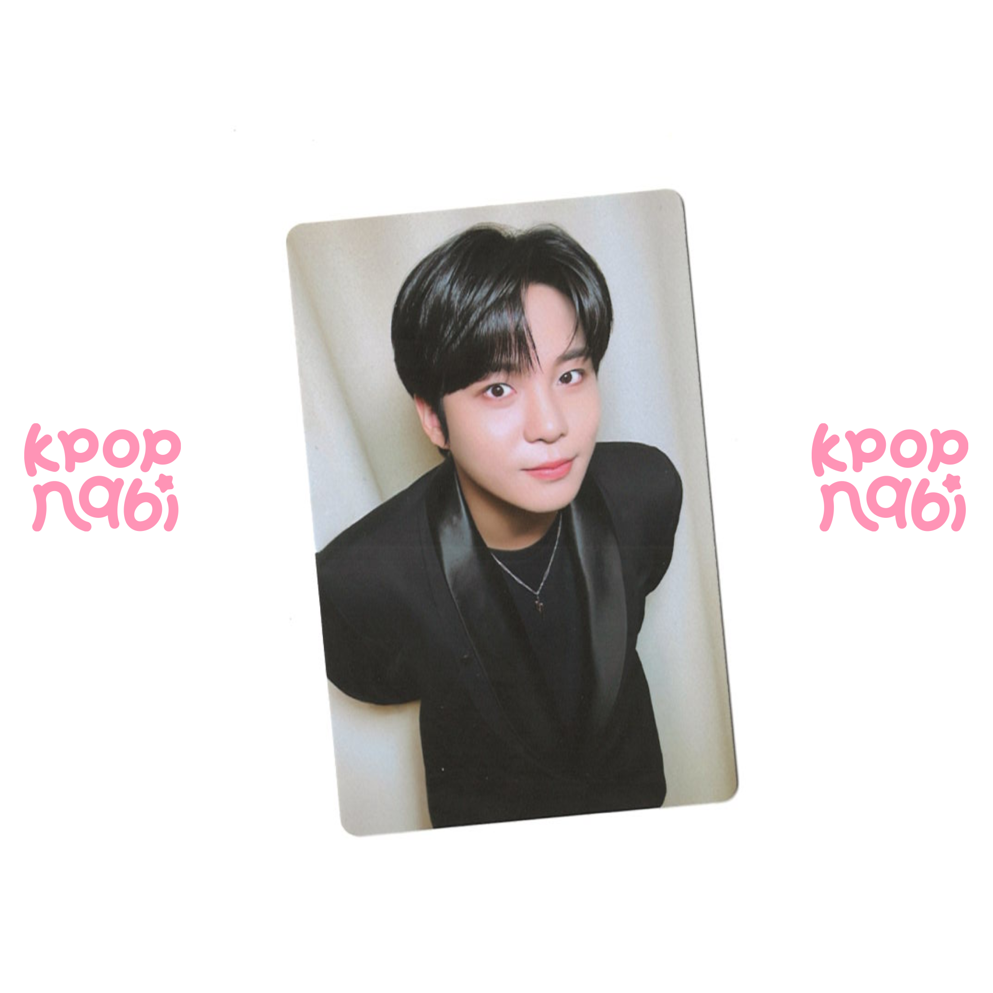[PC] ATEEZ - Jongho 'GOLDEN HOUR : Part.2' (DIARY ver. Z)