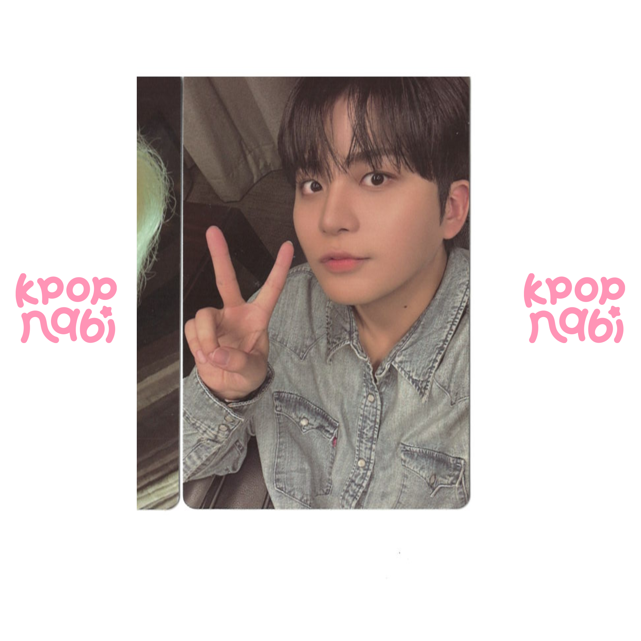 [PC] ATEEZ - 'GOLDEN HOUR : Part.4' (A ver. A)