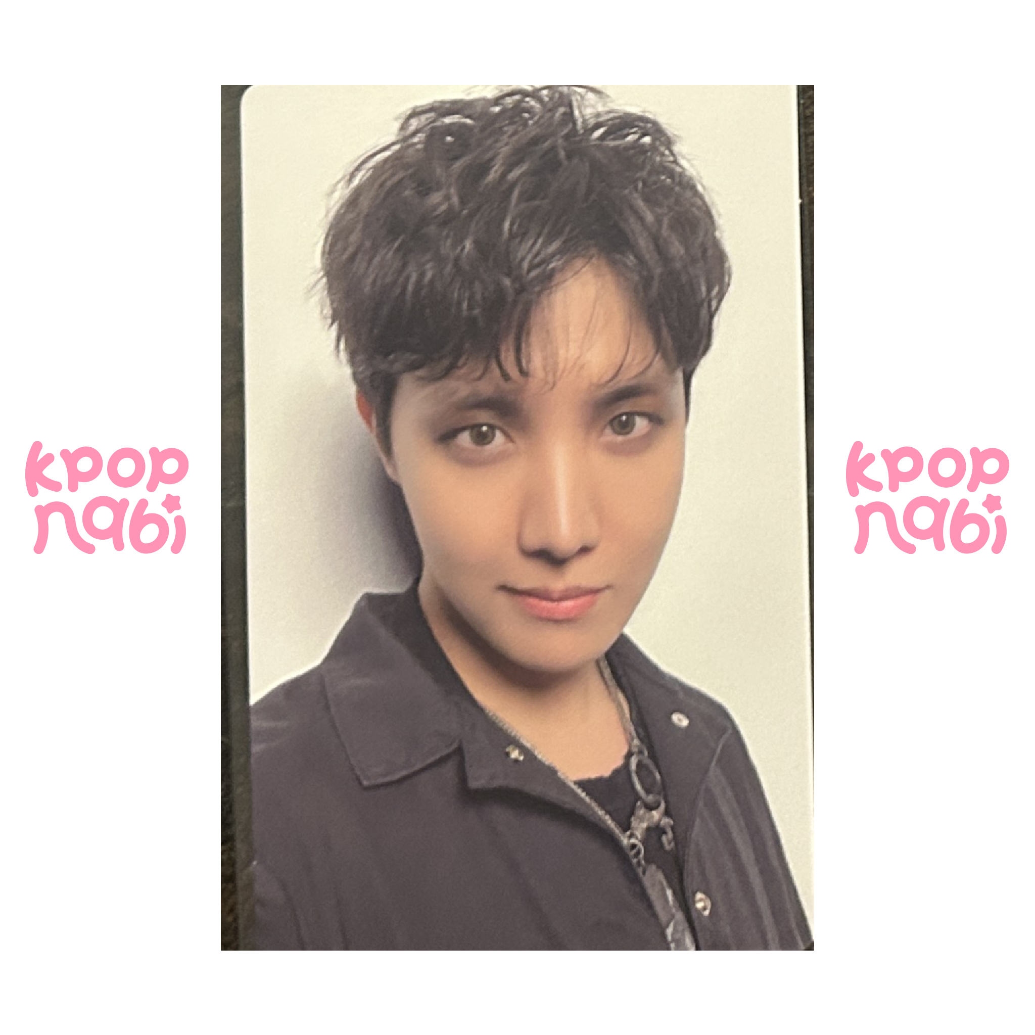 [PC] j-hope (BTS) - 'Jack In The Box' (Random ver.)