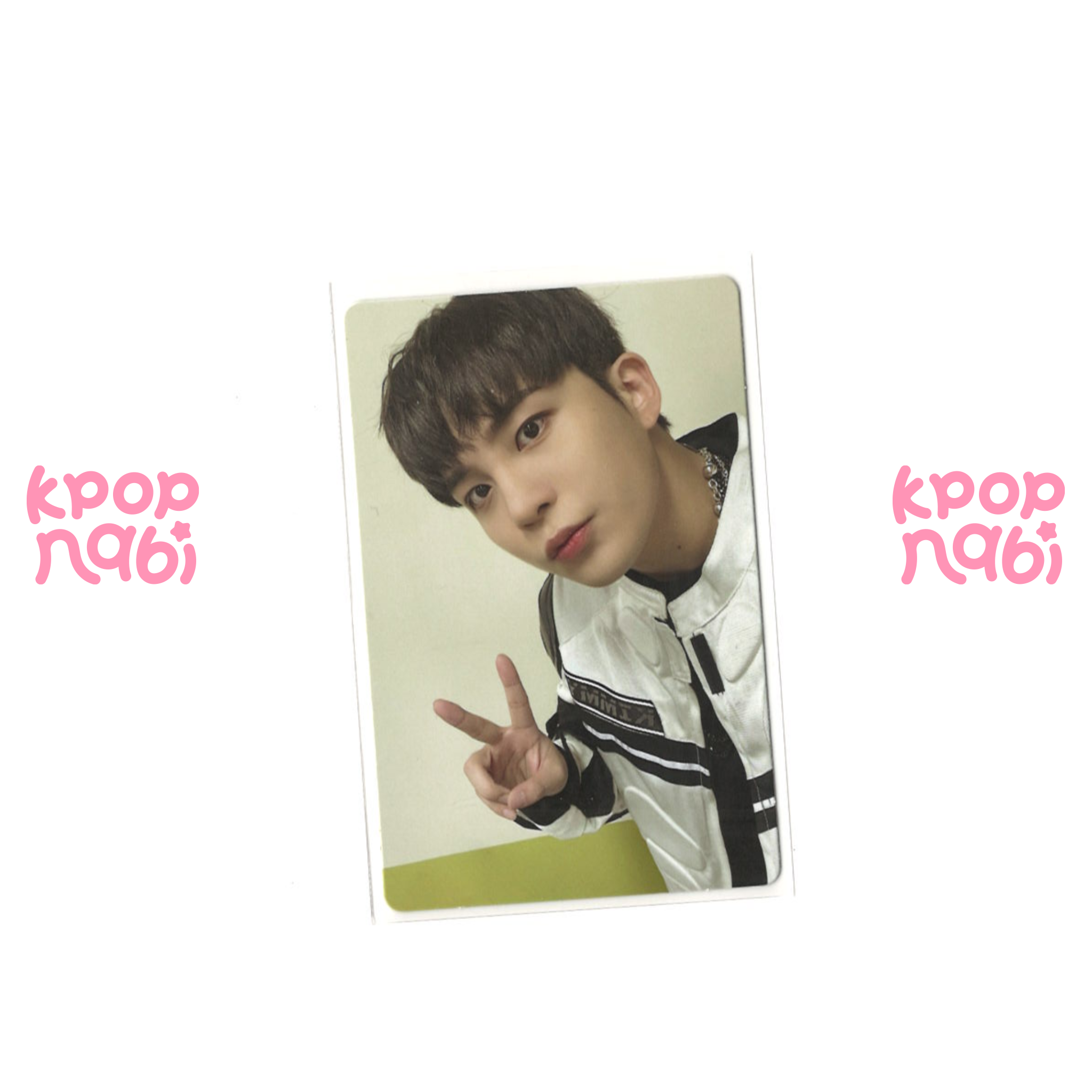 [PC] ATEEZ - Jongho 'THE WORLD EP.1 : MOVEMENT' (DIARY ver.) #1