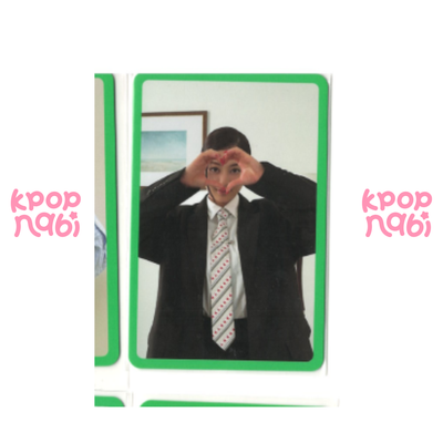 [PC] TWICE - 'THIS IS FOR' POB