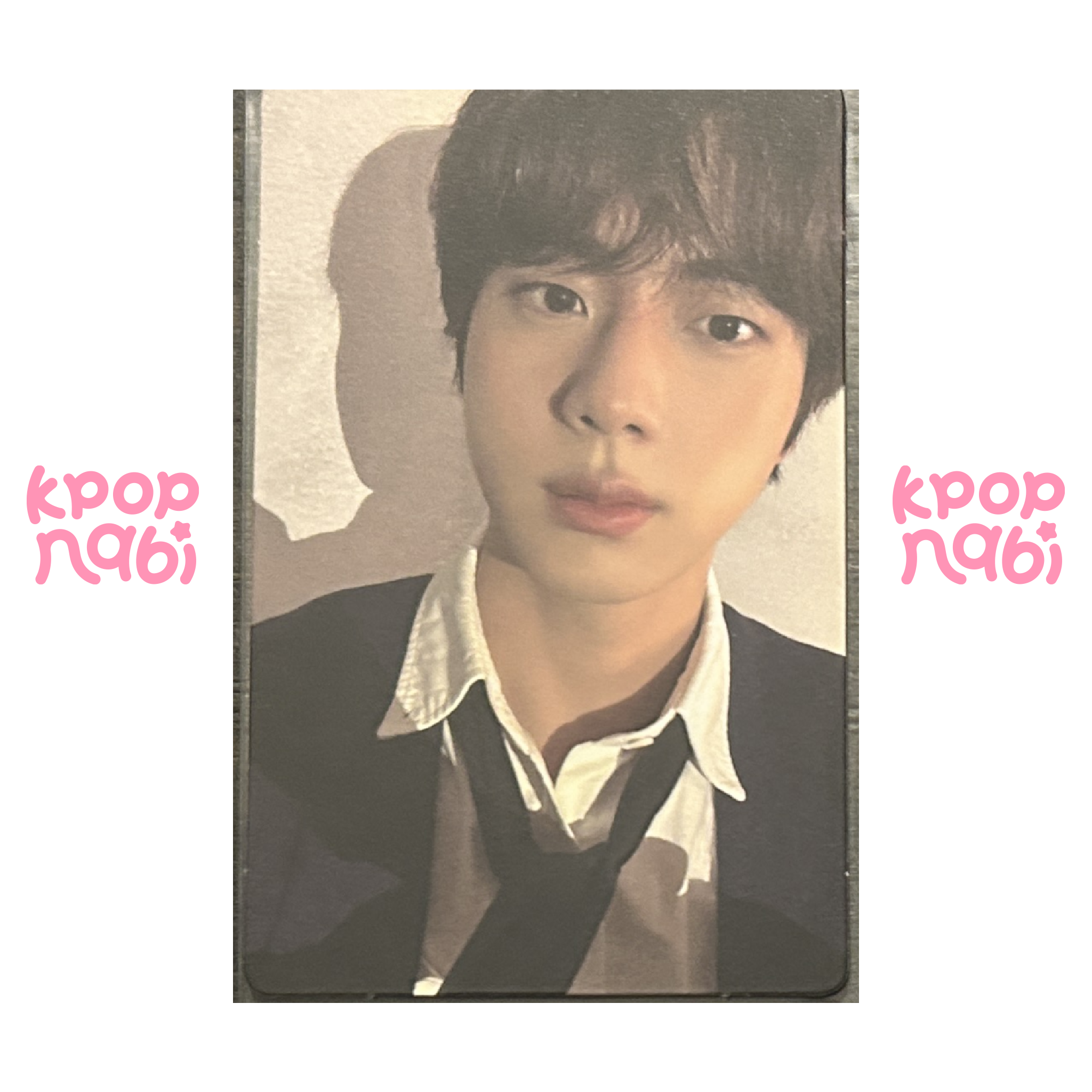 [PC] Jin (BTS) - 'The Astronaut' (Version 1)