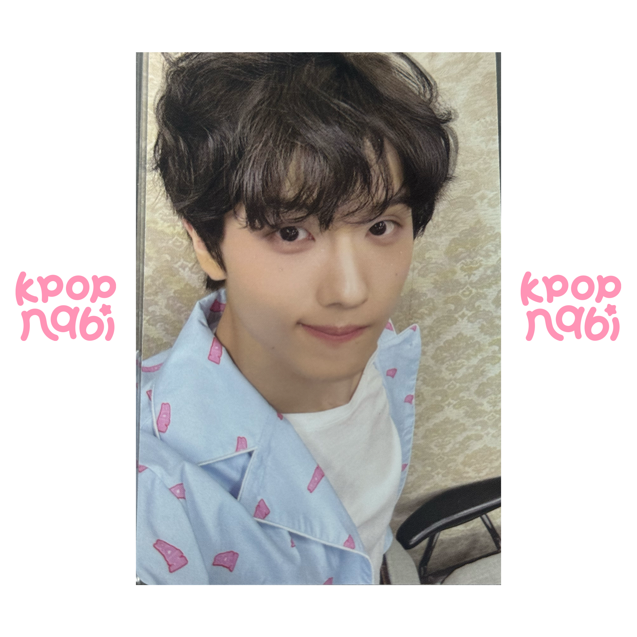 [PC] NCT DREAM - 'Go Back To The Future' applemusic POB