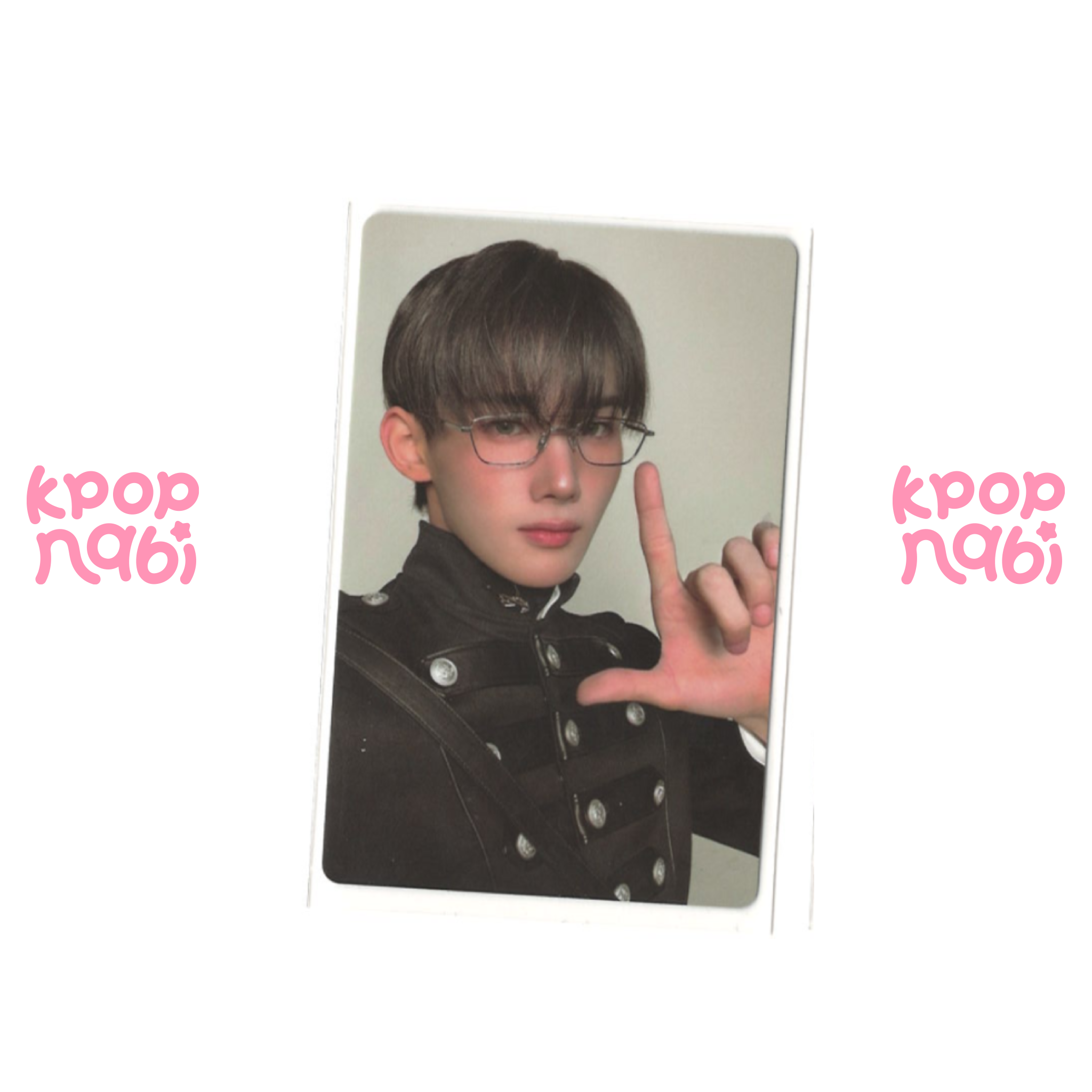 [PC] &TEAM - Jo 'WE ON FIRE' (SOLO ver.)
