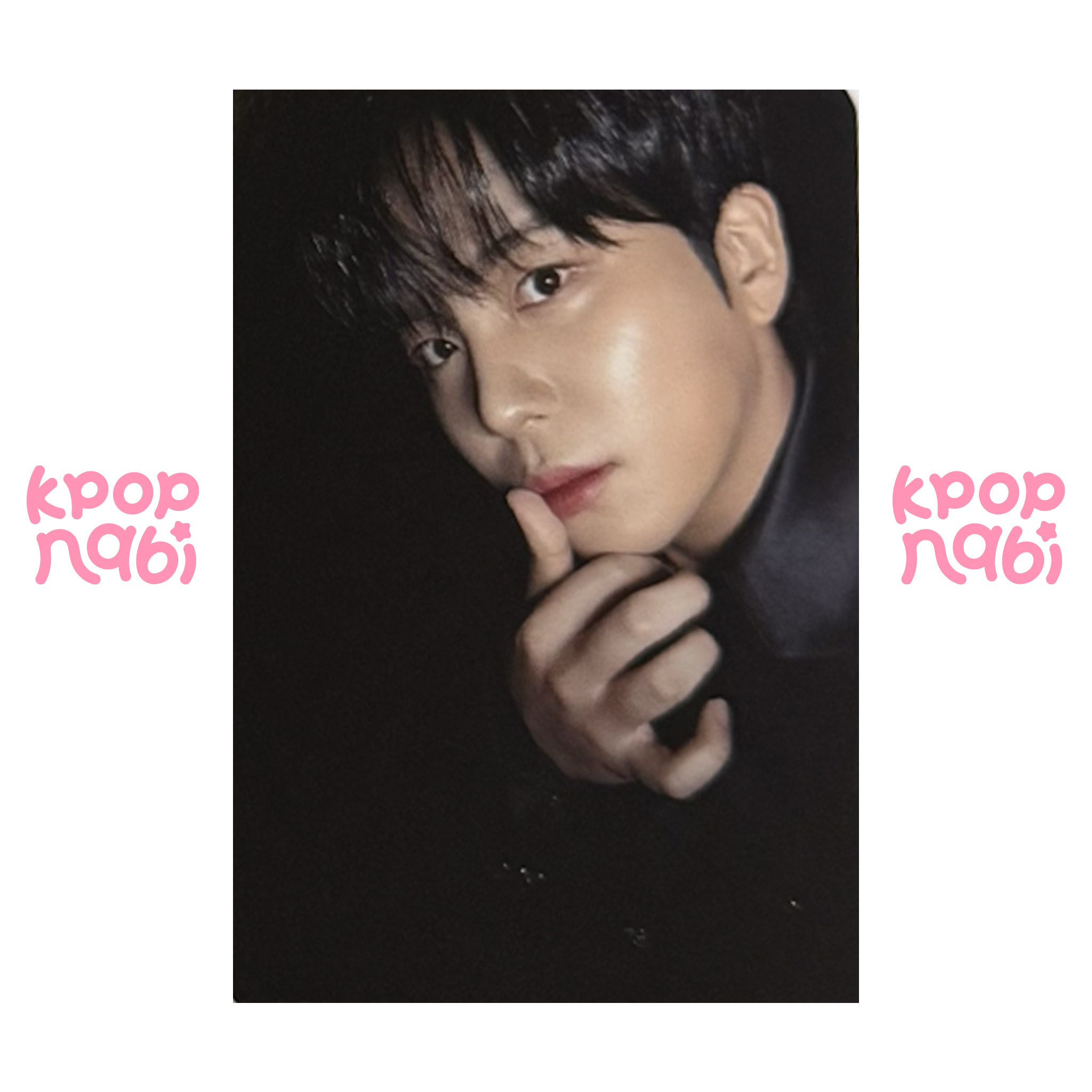 [PC] ATEEZ - ' GOLDEN HOUR : PART.3 IN YOUR FANTASY EDITION' (Limited Ver.) MAKESTAR POB