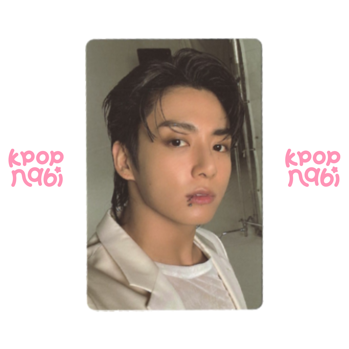 [PC] BTS - Jungkook 'GOLDEN' (Standard ver.)